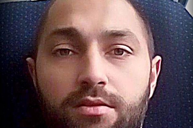 Jozef Puska’s wife and wives of his two brothers segregated in Mountjoy over attack fears