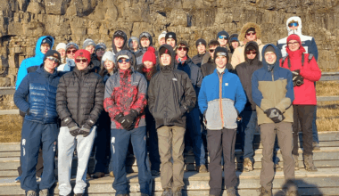 Sixth Form Iceland Tour is an Adventure to Remember