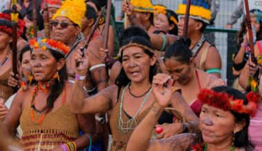 Closing the GAP: What Will it Take to Give Gender the Climate Attention it Deserves?