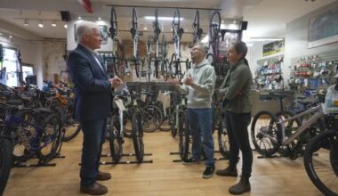 ‘A whole bunch of financial mess’: Affordability feels out of reach in PA district crucial to Trump