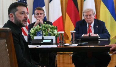 Putins Oreschnik-Rakete schon 2023 zerstört?