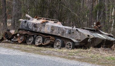 Ukraine-Krieg aktuell: Region Belgorod mit Raketen angegriffen