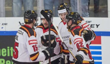 Hier läuft der Deutschland Cup