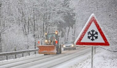 Berichte über „Jahrhundertwinter“ in Deutschland – Wetter-Experte ordnet Prognosen ein