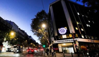 España: el PP le pide al fiscal García Ortiz que renuncie para “no arrastrar la toga de la Fiscalía General del Estado al banquillo de los acusados”