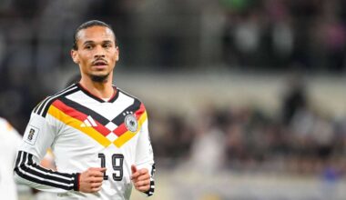 Leroy Sané nach Sieg in Luxemburg mit Klartext zur Nagelsmann-Ansage