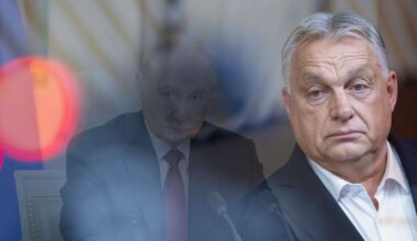 „Lächerlich!“ – Attacke auf NATO-Warnungen vor Putin