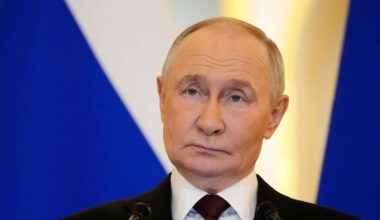 NATO-Land statt Trump jetzt Staatsfeind Nummer eins für Russland