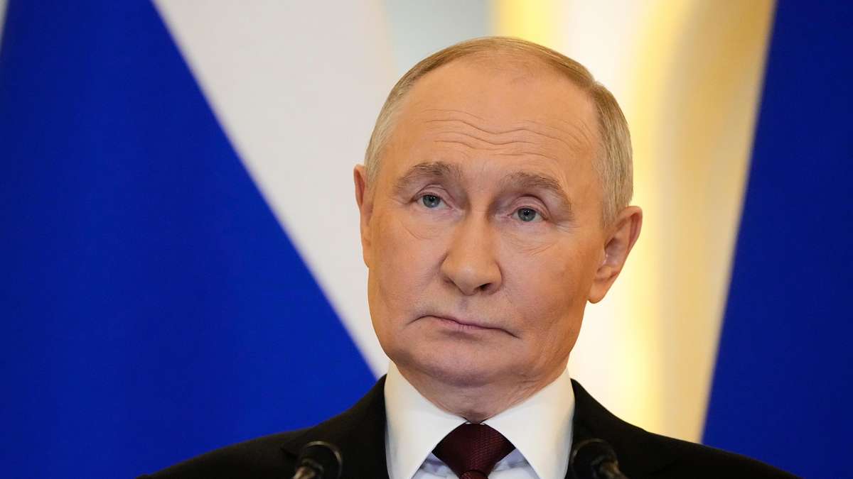 NATO-Land statt Trump jetzt Staatsfeind Nummer eins für Russland