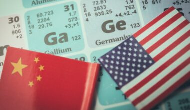 Rare earths, real power: How Türkiye fits into global contest