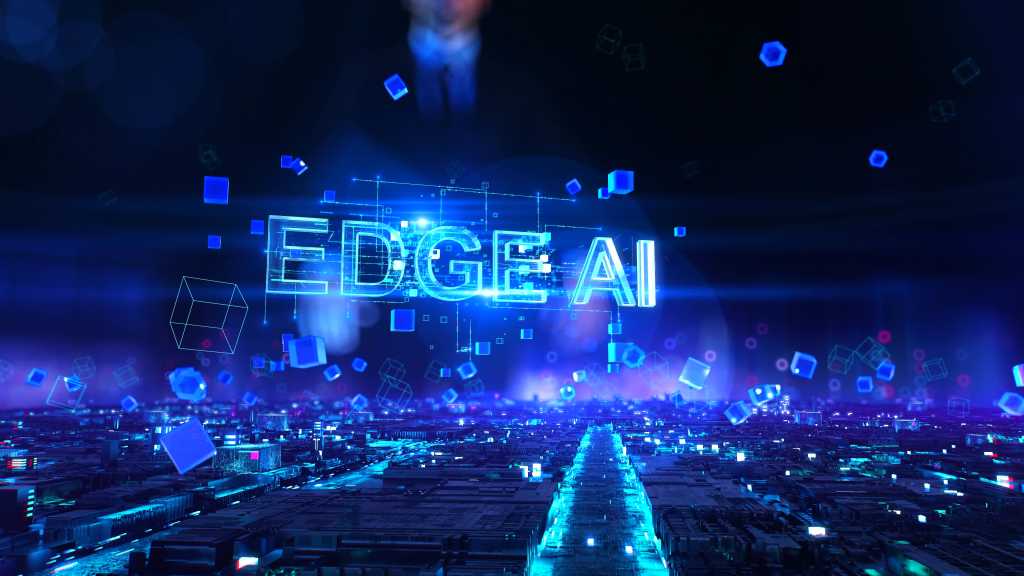 edge AI
