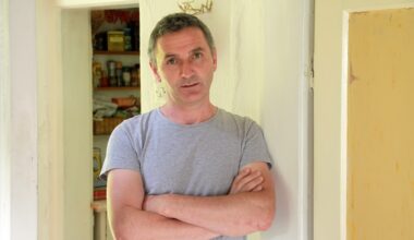 (INTERVJU) Janez Koprivec, zdravnik družinske medicine: "Če starejšim, invalidom, obupanim, ki ne proizvajajo, odvzamemo še nedotakljivost življenja, smo jim vzeli vse, kar v svoji nemoči še posedujejo"