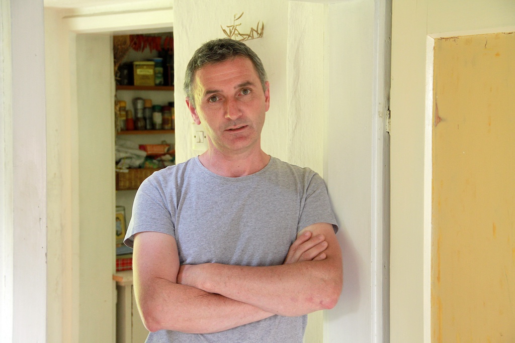 (INTERVJU) Janez Koprivec, zdravnik družinske medicine: "Če starejšim, invalidom, obupanim, ki ne proizvajajo, odvzamemo še nedotakljivost življenja, smo jim vzeli vse, kar v svoji nemoči še posedujejo"