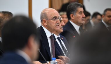 Türkiye considers updating taxes in line with inflation targets: Şimşek