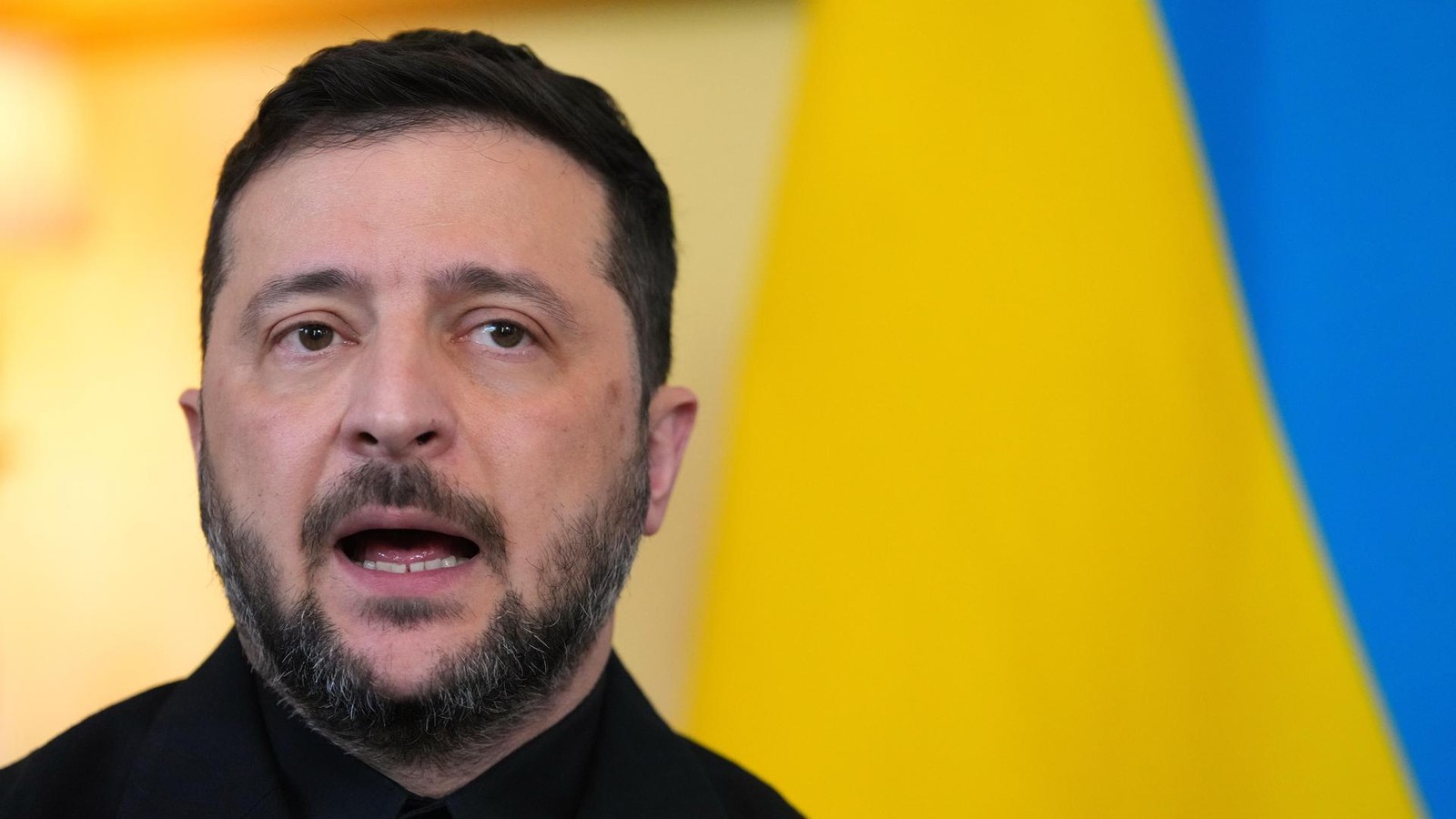 Kiew bekommt deutsche Hilfe bei Patriots – Selenskyj bedankt sich