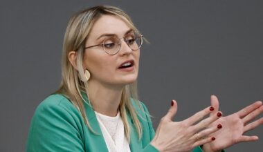 Geplante Leistungskürzung: „Große Gefahr“ – Integrationsbeauftragte warnt vor Bürgergeld-Stopp für Ukraine-Flüchtlinge