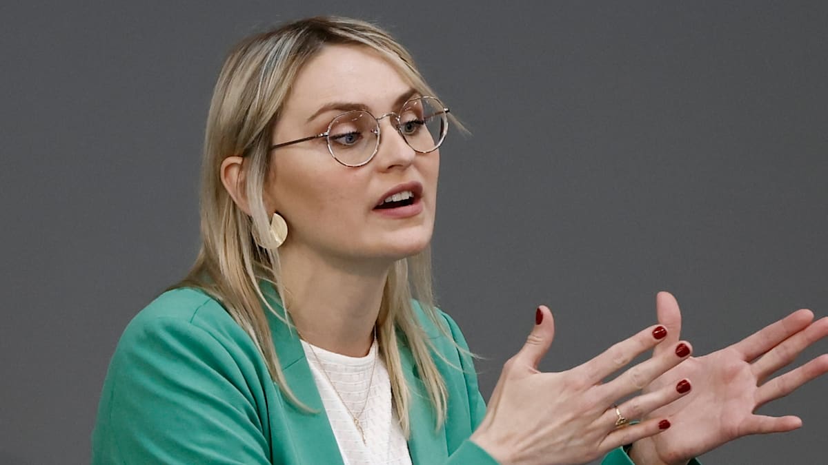 Geplante Leistungskürzung: „Große Gefahr“ – Integrationsbeauftragte warnt vor Bürgergeld-Stopp für Ukraine-Flüchtlinge