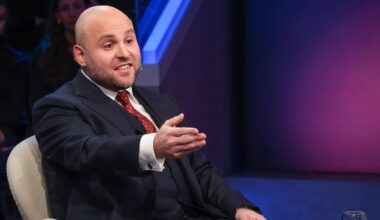 AfD-Aussage zu Russland macht Norbert Röttgen fassungslos