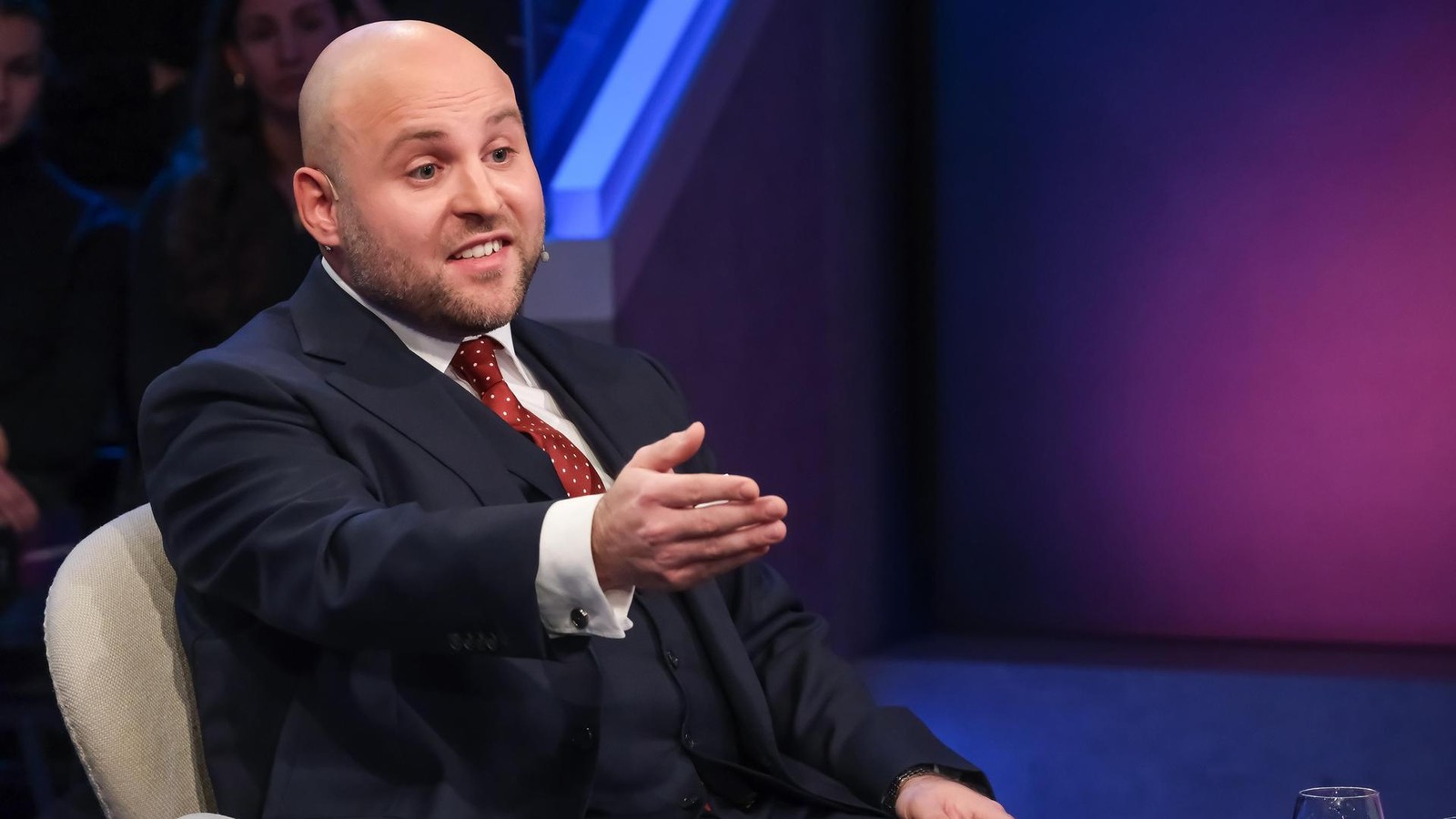 AfD-Aussage zu Russland macht Norbert Röttgen fassungslos