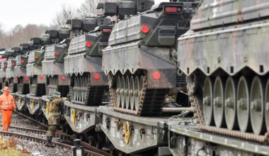 Bundeswehr zu schwach? Im Kriegsfall könnten private Firmen helfen