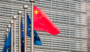 China seeks to cut economic reliance on Europe