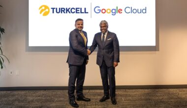 Turkcell partners with Google for 1st hyperscale data center in Türkiye