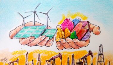 Oil and ores: Türkiye’s bid for place in rare earth order