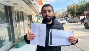 Man lives 35 years in Türkiye without official proof of existence