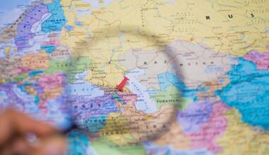 How war with Ukraine reshaped Russia’s strategy in Caucasus