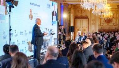 'Something's wrong': Türkiye frustrated over EU customs union impasse