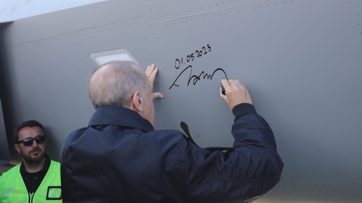 The making of Türkiye’s defense success story