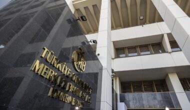 Tight financial conditions support Türkiye's disinflation: CBRT