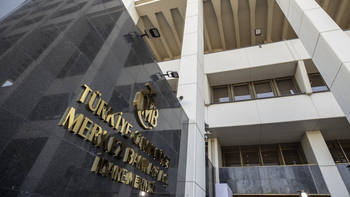 Tight financial conditions support Türkiye's disinflation: CBRT
