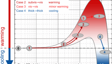 Most long-lived contrails form within cirrus clouds with uncertain climate impact
