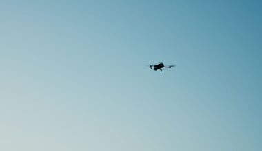 Des drones signalés au-dessus de bases de l'OTAN dans la région de Maastricht