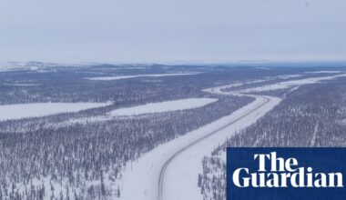 Canada says Russia and China are ramping up spy efforts in Arctic region | Canada