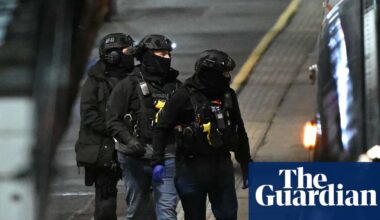 Cambridgeshire train attack: what we know so far | Cambridgeshire