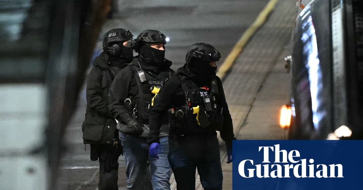 Cambridgeshire train attack: what we know so far | Cambridgeshire