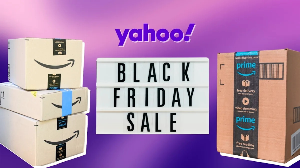 Amazon Canada's Black Friday sale has 1,000s of deals — these 52 markdowns caught my eye, and they're all at least 40% off: Shark, Bose, Ninja & more