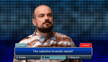 Godina je Gospodnja 2025., probudio si se u domovini Hrvatskoj: