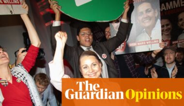 The ‘Danish model’ is the darling of centre-left parties like Labour. The problem is, it doesn’t even work in Denmark | Cas Mudde