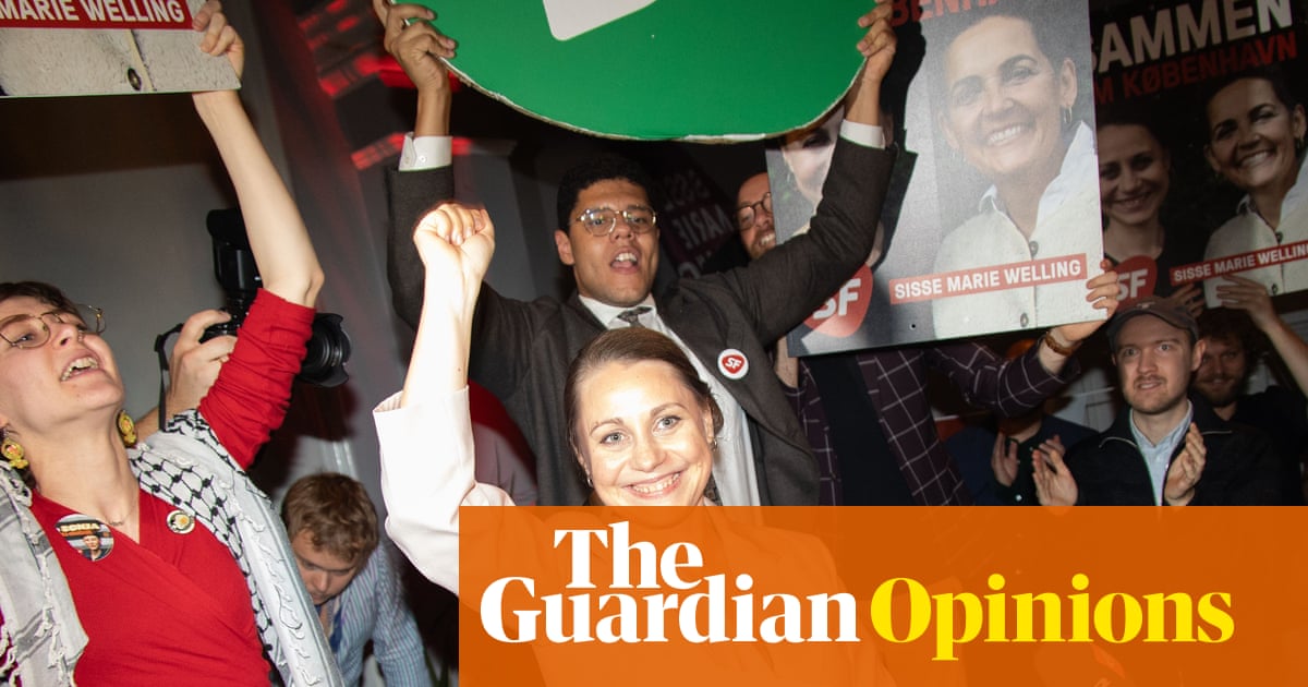 The ‘Danish model’ is the darling of centre-left parties like Labour. The problem is, it doesn’t even work in Denmark | Cas Mudde