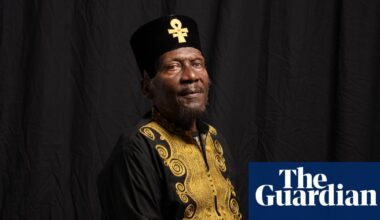 Jimmy Cliff, Jamaican reggae singer, actor and cultural icon, dies aged 81 | Jimmy Cliff