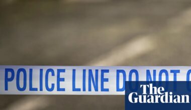 Four arrested after £450k watch and £1.1m in cryptocurrency stolen in Oxford raid | UK news