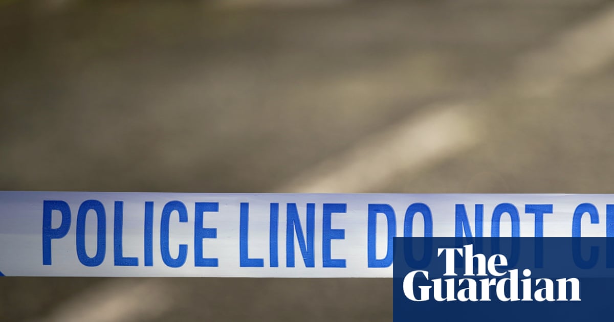 Four arrested after £450k watch and £1.1m in cryptocurrency stolen in Oxford raid | UK news