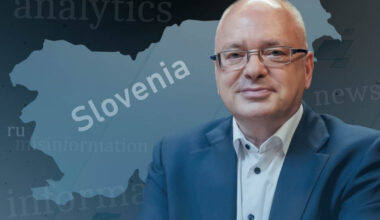 Russia's propaganda war in Slovenia goes far deeper than disinfo