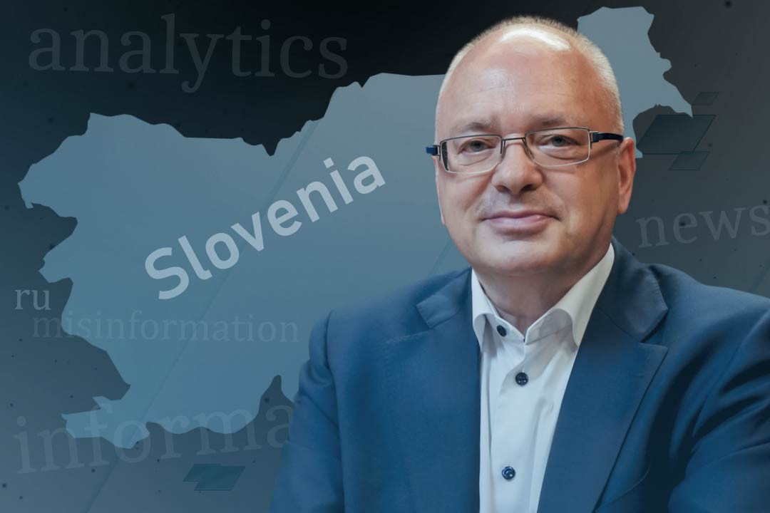 Russia's propaganda war in Slovenia goes far deeper than disinfo