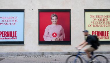 Afslørende mails: Rosenkrantz-Theil skifter exit-forklaring [vedr. hvorfor hun alligevel ikke ønsker at indtræde i KBHs borgerrepræsentation]. Liberal Alliance annoncerer at de påtænker at stemme imod at give hende lov til at "slippe".