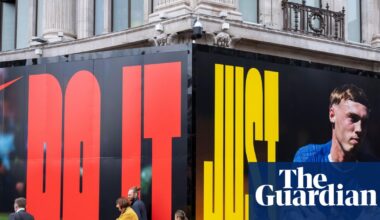 UK retail sales drop unexpectedly as shoppers await Black Friday and budget | Retail industry