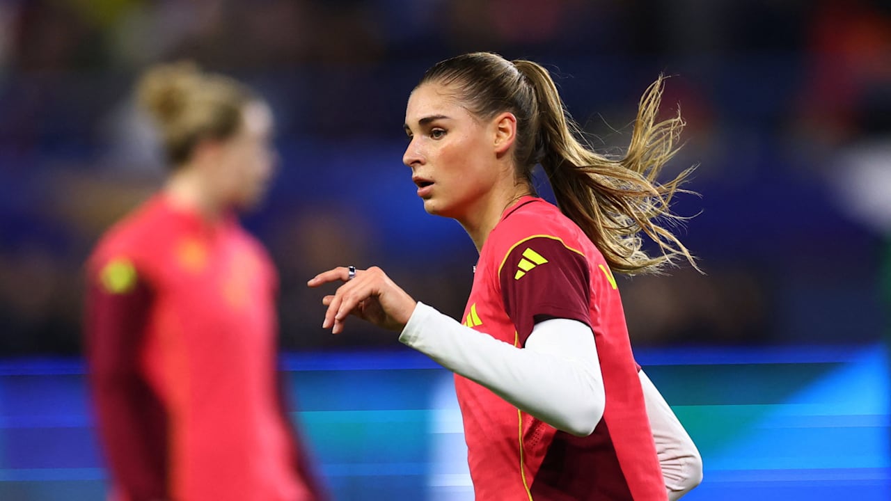 Deutschland – Spanien live im FREE-TV: Wer zeigt das Finale der Nations League? | Sport
